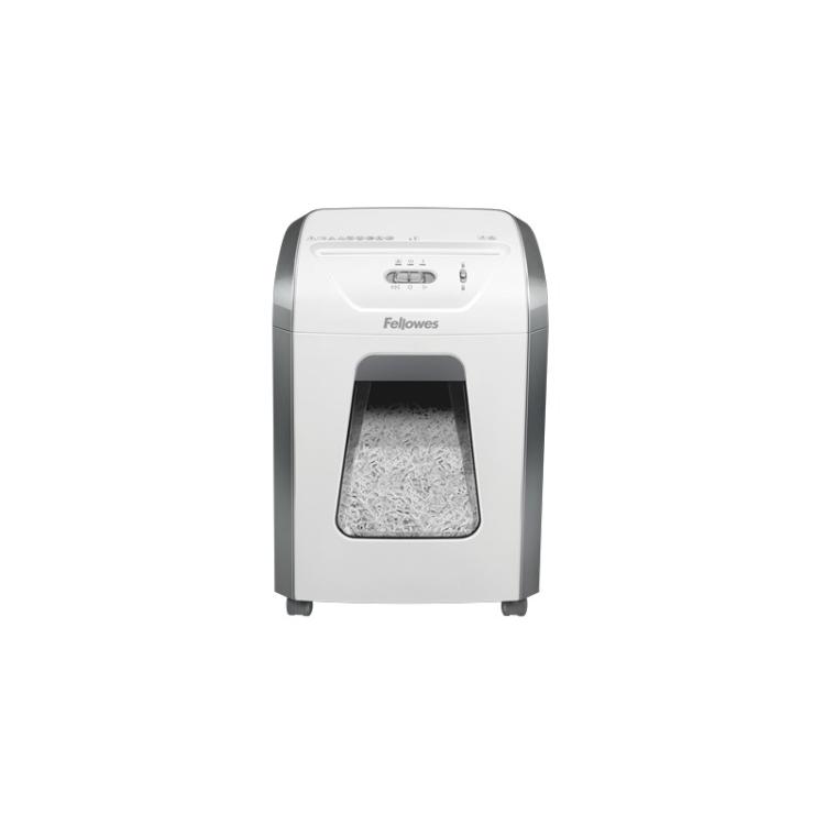 Fellowes - Destructora 15C Corte en Partículas