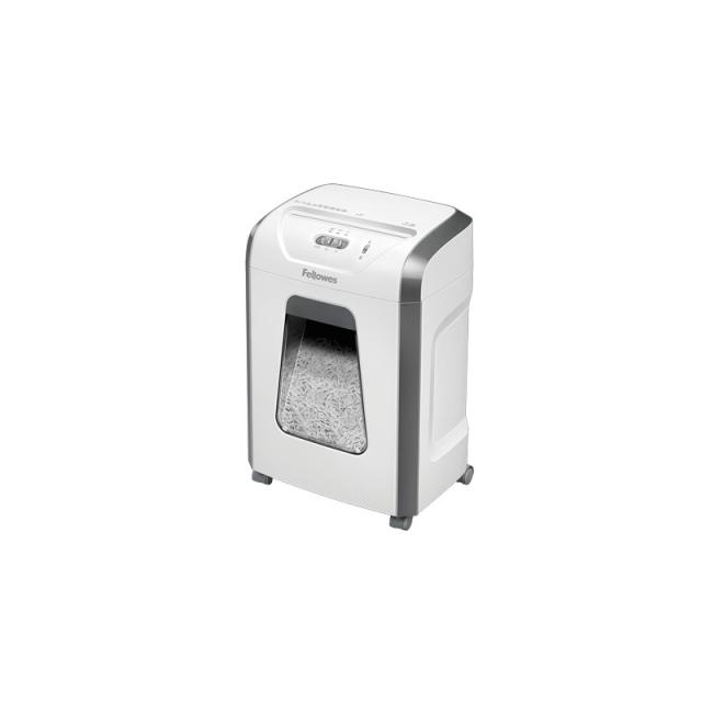 Fellowes - Destructora 15C Corte en Partículas