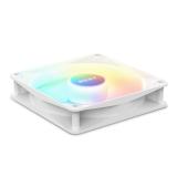 NZXT - F140 RGB Core Carcasa del ordenador Ventilador 14 cm Blanco 1 pieza(s)