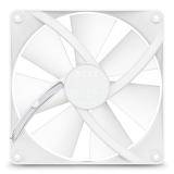 NZXT - F140 RGB Core Carcasa del ordenador Ventilador 14 cm Blanco 1 pieza(s)