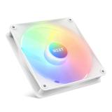 NZXT - F140 RGB Core Carcasa del ordenador Ventilador 14 cm Blanco 1 pieza(s)