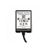 Newland - FM415 Bass Módulo de escáner para lector de códigos de barras 1D/2D CMOS Negro