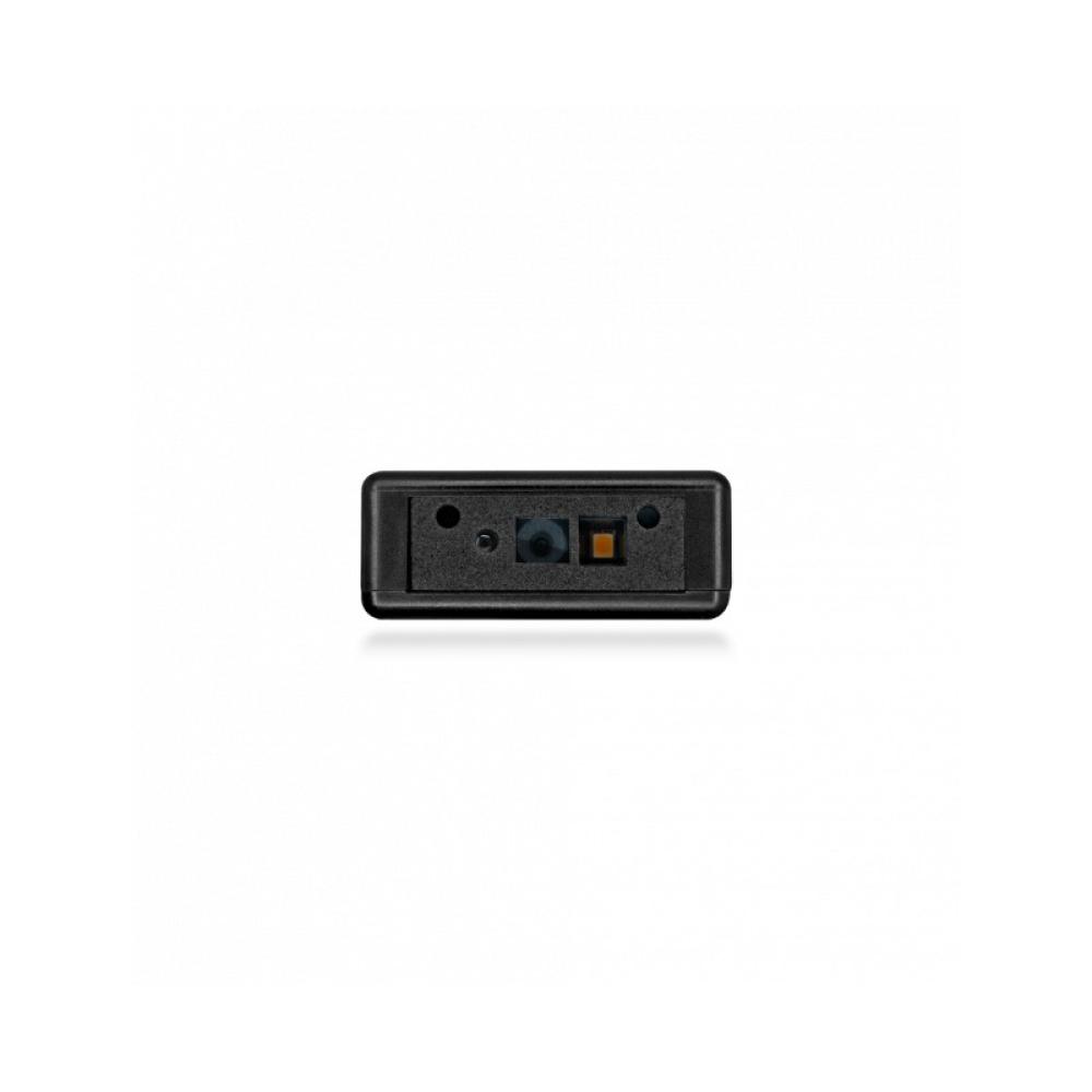 Newland - FM415 Bass Módulo de escáner para lector de códigos de barras 1D/2D CMOS Negro