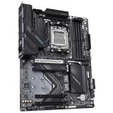 GIGABYTE - X870 GAMING WIFI6 Placa Base - Compatible con CPUs AMD Ryzen 9000, 8+2+2 fases VRM, hasta 8000MHz DDR5 (OC), 1xPCIe 5