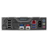 GIGABYTE - X870 GAMING WIFI6 Placa Base - Compatible con CPUs AMD Ryzen 9000, 8+2+2 fases VRM, hasta 8000MHz DDR5 (OC), 1xPCIe 5