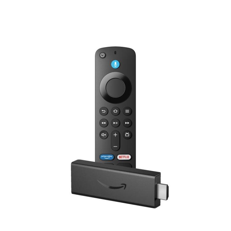 Amazon - Fire TV Stick HD HDMI Full HD Fire OS Negro