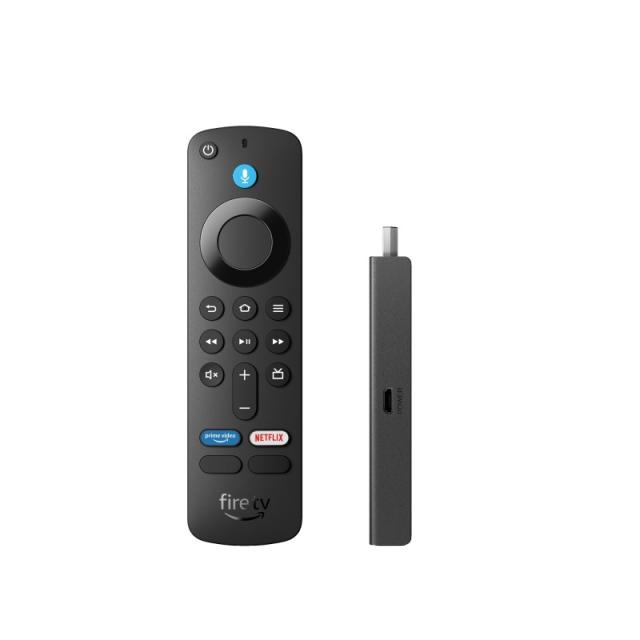Amazon - Fire TV Stick HD HDMI Full HD Fire OS Negro