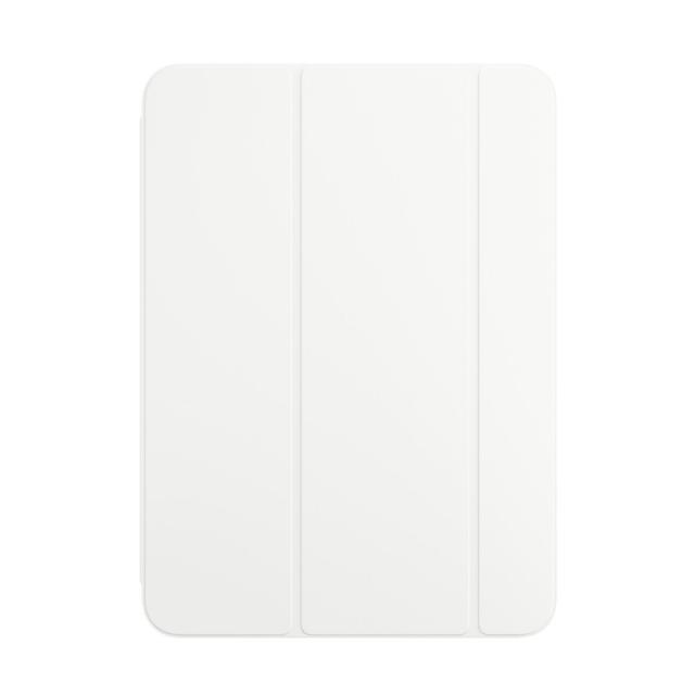 Apple - MDEJ4ZM/A funda para tablet 27,9 cm (11") Folio Blanco