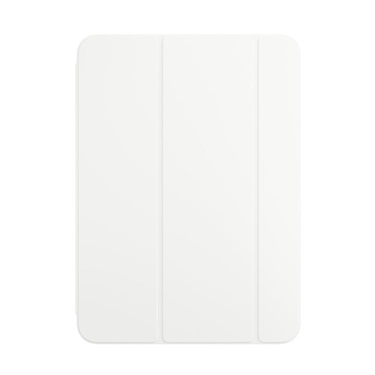 Apple - MDEJ4ZM/A funda para tablet 27,9 cm (11") Folio Blanco