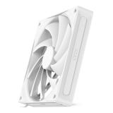NZXT - F140Q Carcasa del ordenador Ventilador 14 cm Blanco 1 pieza(s)
