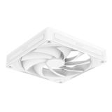 NZXT - F140Q Carcasa del ordenador Ventilador 14 cm Blanco 1 pieza(s)