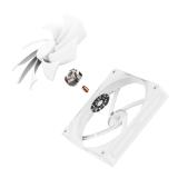 NZXT - F140Q Carcasa del ordenador Ventilador 14 cm Blanco 1 pieza(s)