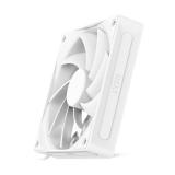 NZXT - RF-Q12SF-W2 sistema de refrigeración para ordenador Carcasa del ordenador Ventilador 12 cm Blanco 1 pieza(s)