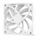 NZXT - RF-Q12SF-W2 sistema de refrigeración para ordenador Carcasa del ordenador Ventilador 12 cm Blanco 1 pieza(s)