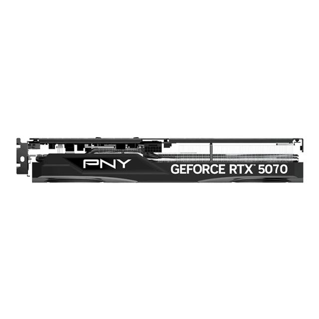 PNY - GeForce RTX 5070 NVIDIA 12 GB GDDR7