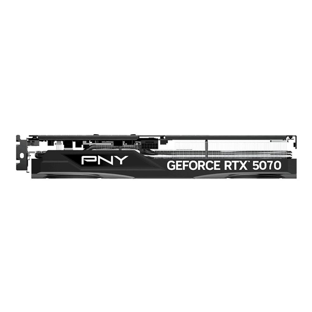 PNY - GeForce RTX 5070 NVIDIA 12 GB GDDR7