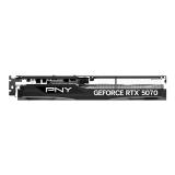 PNY - GeForce RTX 5070 NVIDIA 12 GB GDDR7
