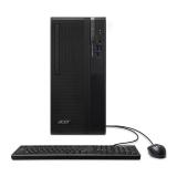 Acer - Veriton VS2720G Intel® Core™ i3 i3-14100 8 GB DDR5-SDRAM 512 GB SSD Midi Tower PC Negro