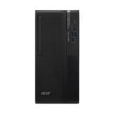 Acer - Veriton VS2720G Intel® Core™ i3 i3-14100 8 GB DDR5-SDRAM 512 GB SSD Midi Tower PC Negro