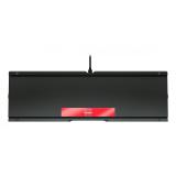 CHERRY - XTRFY MX 3.1 RGB teclado Juego USB QWERTY Español Negro