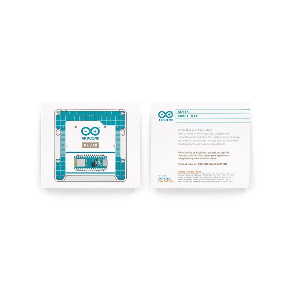 Arduino - AKX00066 placa de desarrollo 240 MHz