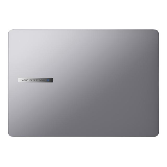 ASUS - ExpertBook P5 P5405CSA-NZ0719 - Ordenador Portátil 14" WQXGA 144Hz (Intel Core Ultra 7 258V, 32GB RAM, 1TB SSD, Arc Graph