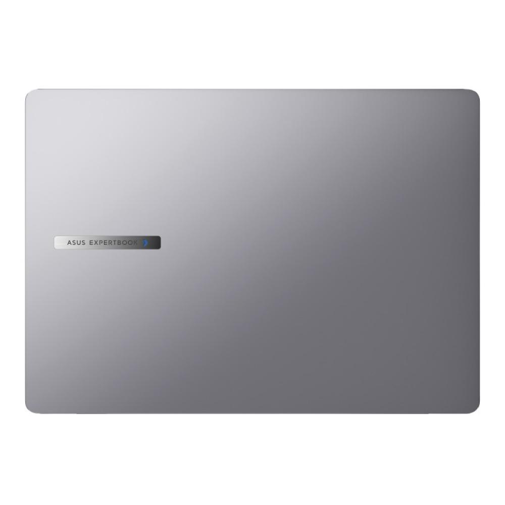 ASUS - ExpertBook P5 P5405CSA-NZ0719 - Ordenador Portátil 14" WQXGA 144Hz (Intel Core Ultra 7 258V, 32GB RAM, 1TB SSD, Arc Graph