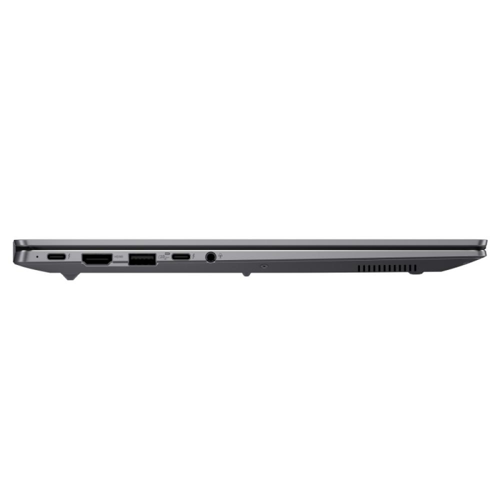 ASUS - ExpertBook P5 P5405CSA-NZ0719 - Ordenador Portátil 14" WQXGA 144Hz (Intel Core Ultra 7 258V, 32GB RAM, 1TB SSD, Arc Graph