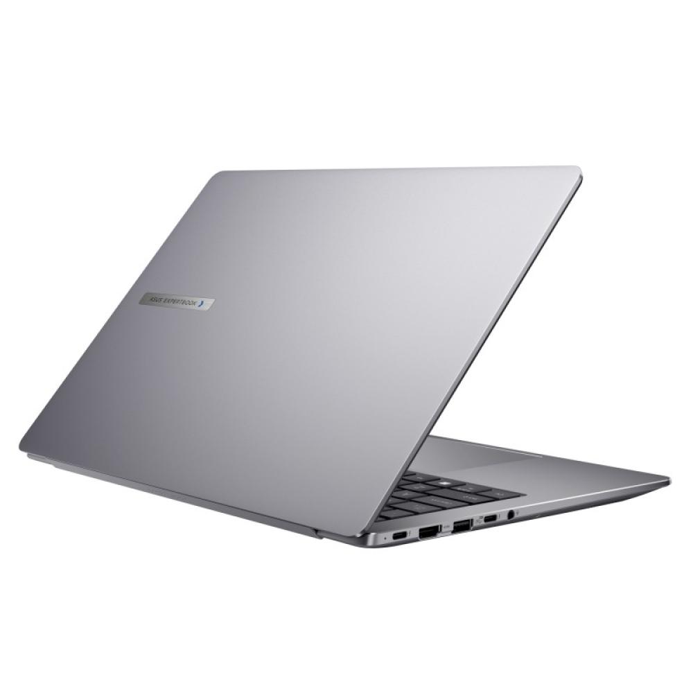 ASUS - ExpertBook P5 P5405CSA-NZ0719 - Ordenador Portátil 14" WQXGA 144Hz (Intel Core Ultra 7 258V, 32GB RAM, 1TB SSD, Arc Graph