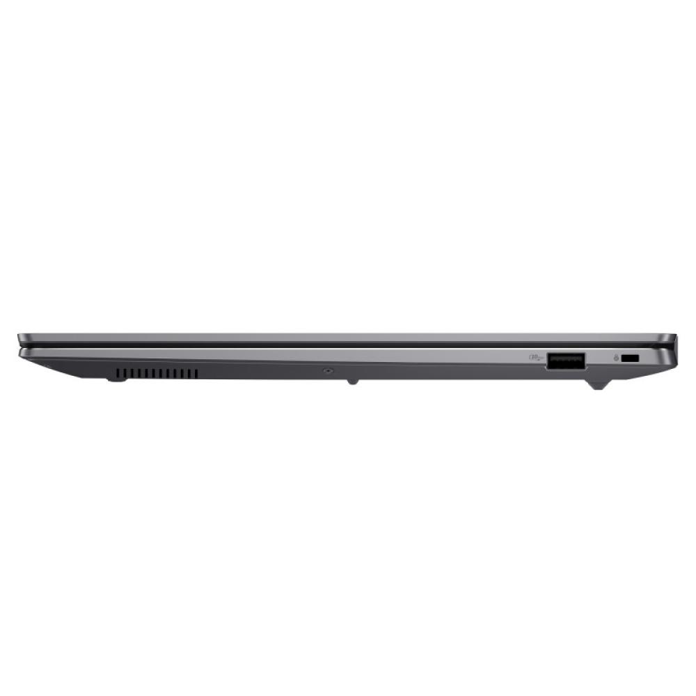 ASUS - ExpertBook P5 P5405CSA-NZ0719 - Ordenador Portátil 14" WQXGA 144Hz (Intel Core Ultra 7 258V, 32GB RAM, 1TB SSD, Arc Graph