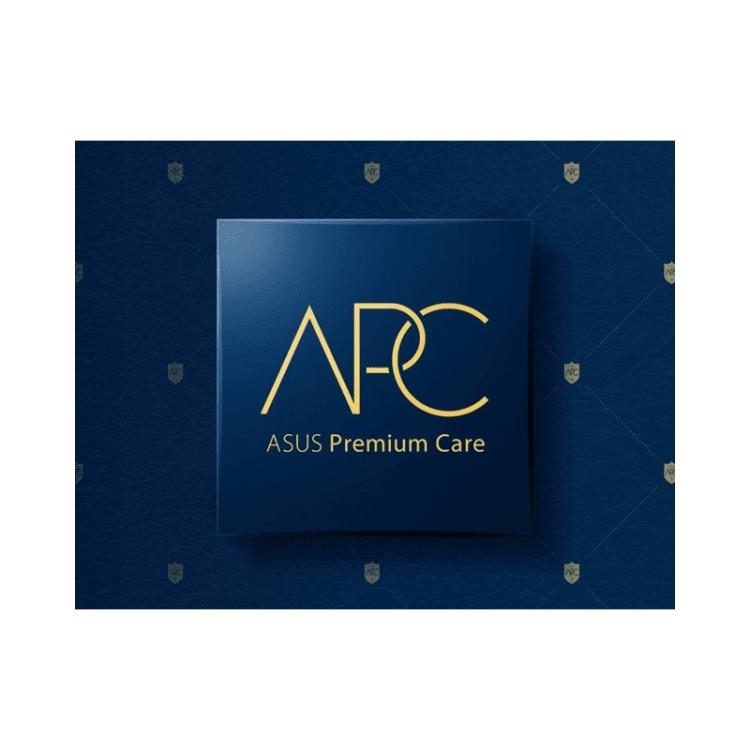 ASUS - ACX13-009911NX extensión de la garantía 1 licencia(s)