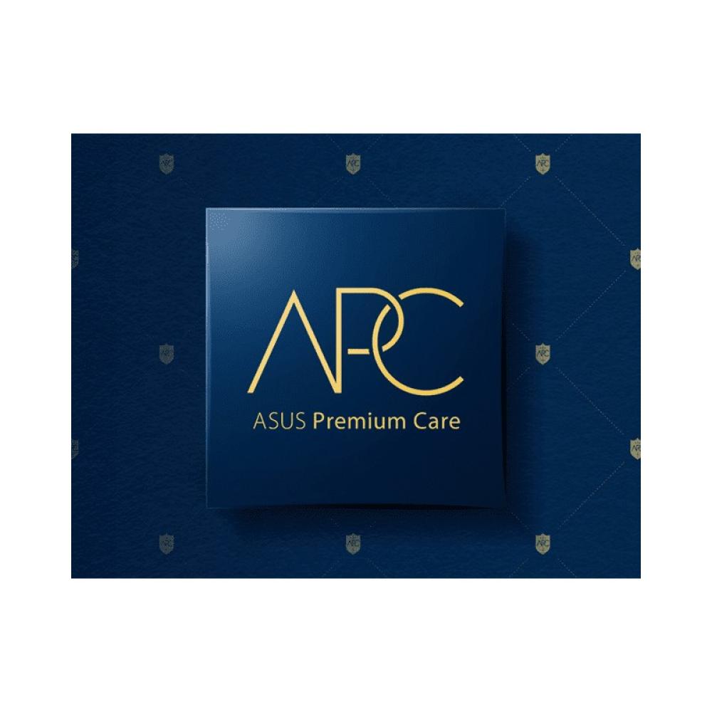 ASUS - ACX15-046420NX extensión de la garantía 1 licencia(s)
