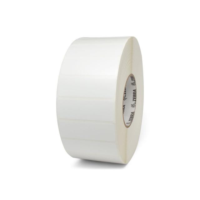 Zebra - 10026767 Blanco Etiqueta para impresora autoadhesiva