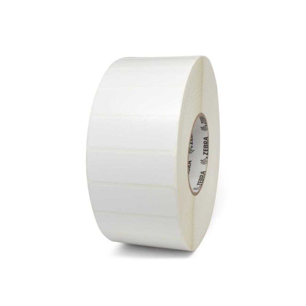 Zebra - 10026767 Blanco Etiqueta para impresora autoadhesiva
