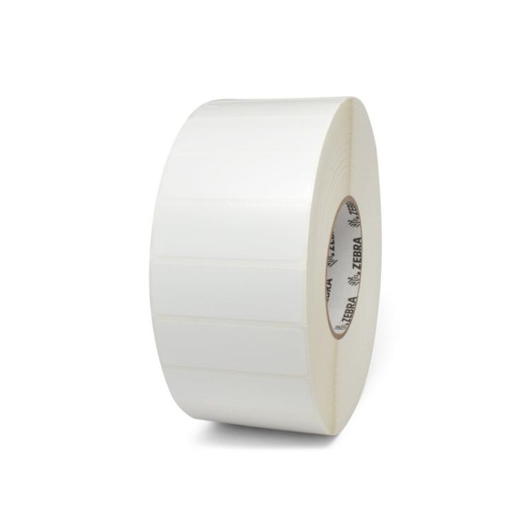 Zebra - 10026767 Blanco Etiqueta para impresora autoadhesiva
