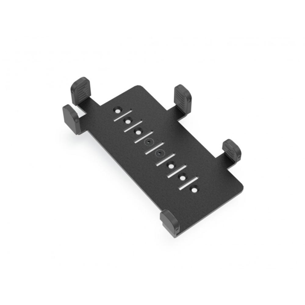 Ergonomic Solutions - SpacePole Payment PAX301-MN-02 accesorio para terminal de punto de venta Montaje POS Negro Metal