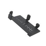 Ergonomic Solutions - SpacePole Payment PAX301-MN-02 accesorio para terminal de punto de venta Montaje POS Negro Metal