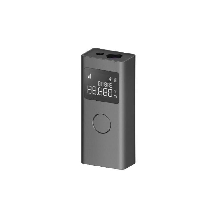 Xiaomi - MJJGCJYD001QW Medidor láser de distancias Negro 40 m
