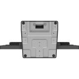 iiyama - ProLite T2234MSC-B1S pantalla para PC 54,6 cm (21.5") 1920 x 1080 Pixeles Full HD Pantalla táctil Negro