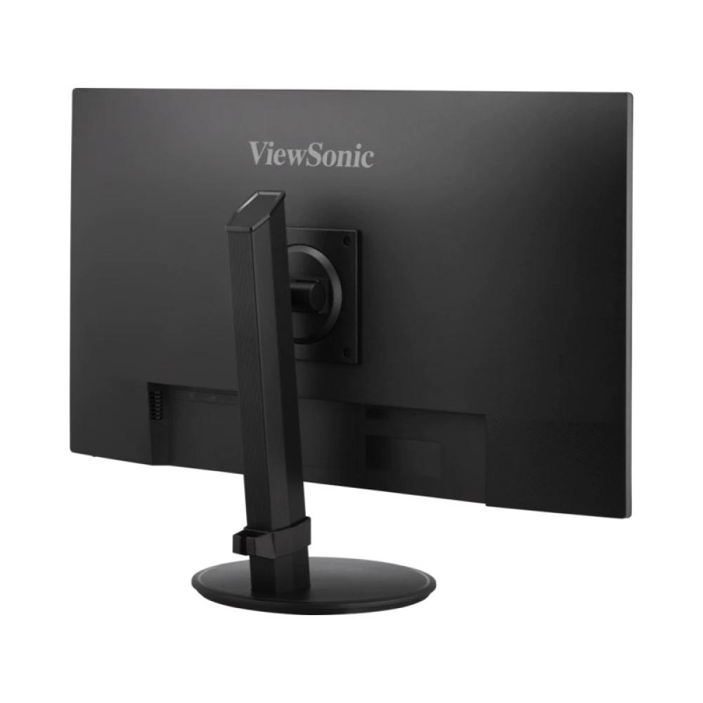 Viewsonic - VA VA2708-HDJ pantalla para PC 68,6 cm (27") 1920 x 1080 Pixeles Full HD LED Negro