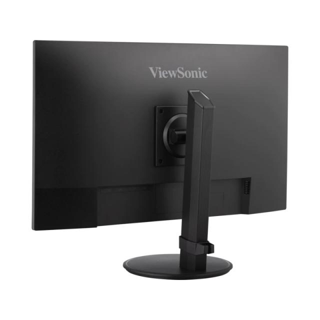 Viewsonic - VA VA2708-HDJ pantalla para PC 68,6 cm (27") 1920 x 1080 Pixeles Full HD LED Negro