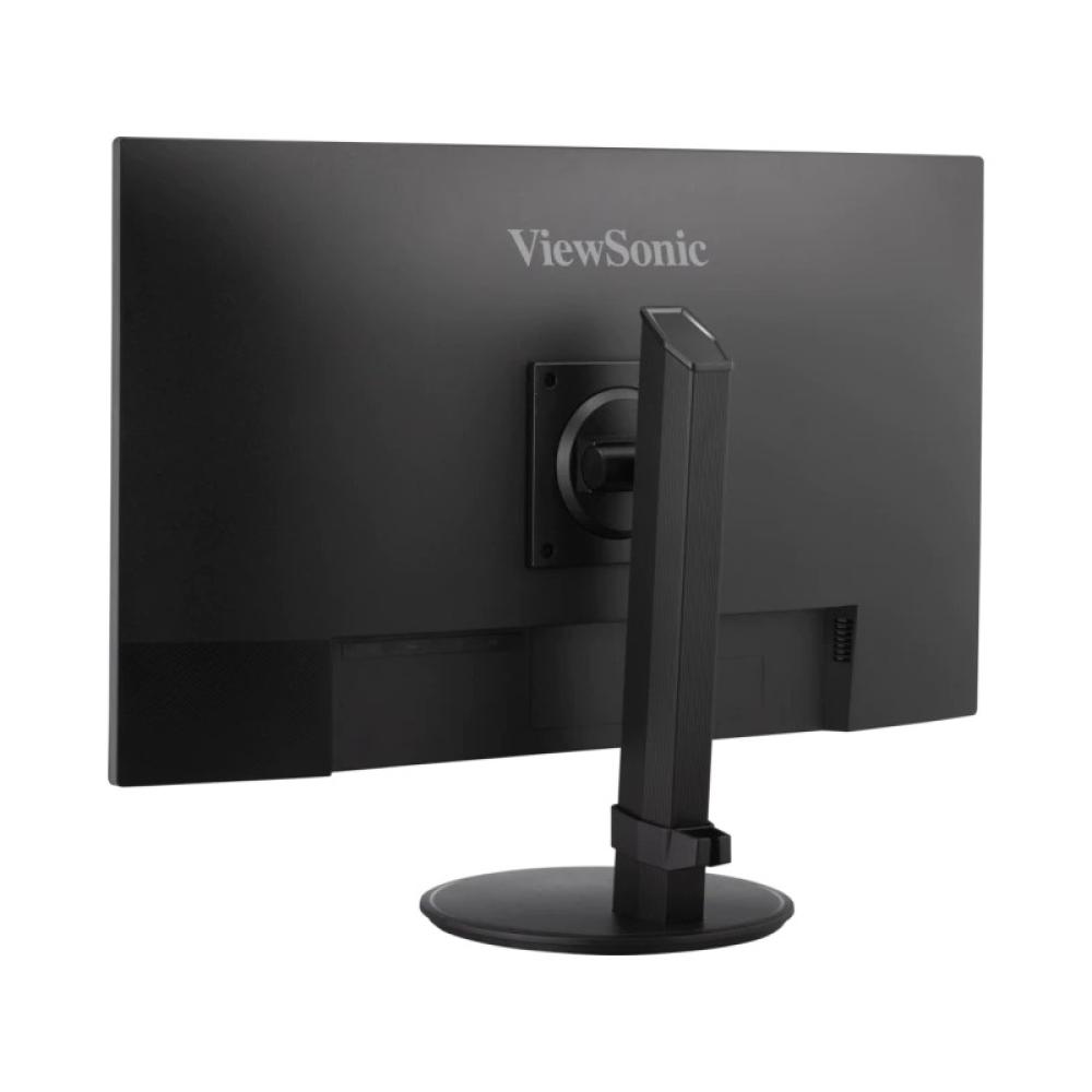 Viewsonic - VA VA2708-HDJ pantalla para PC 68,6 cm (27") 1920 x 1080 Pixeles Full HD LED Negro