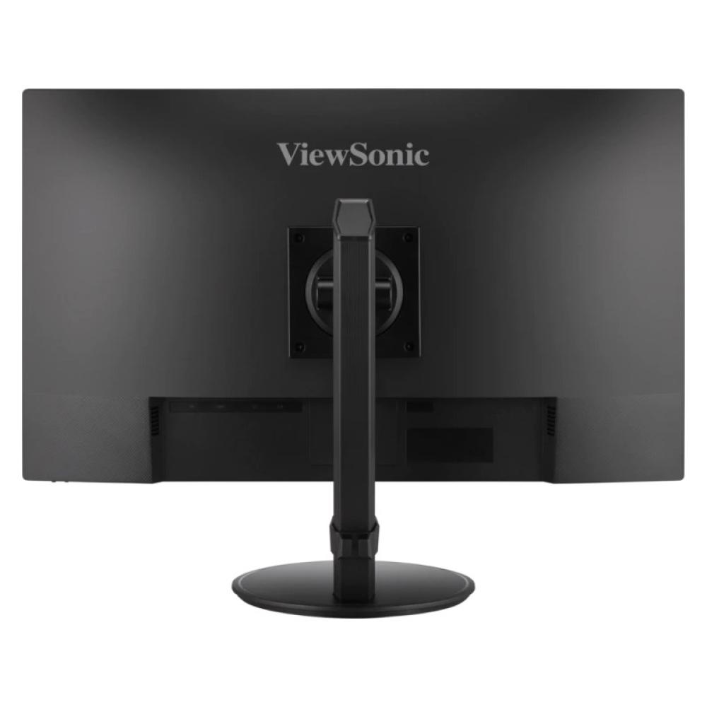 Viewsonic - VA VA2708-HDJ pantalla para PC 68,6 cm (27") 1920 x 1080 Pixeles Full HD LED Negro