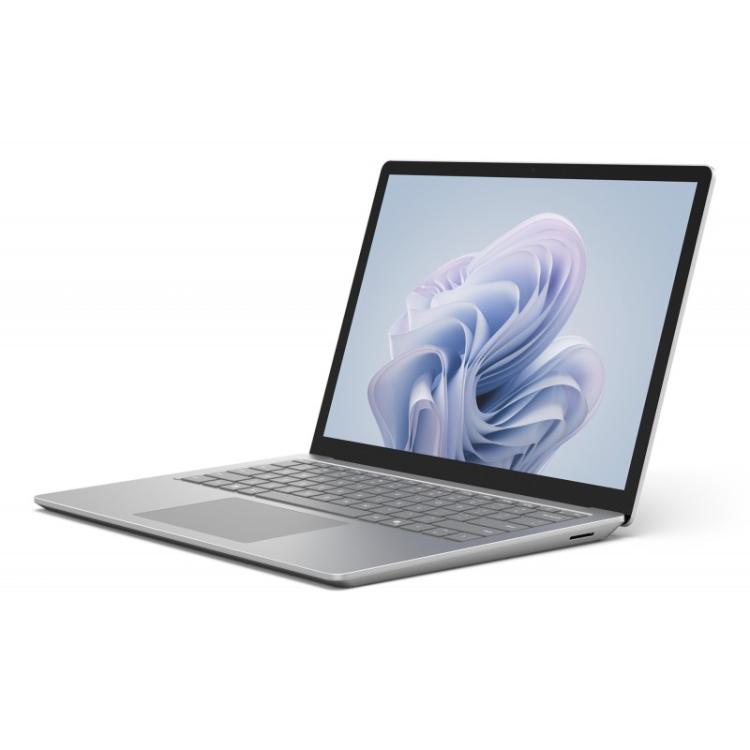 Microsoft - Surface Laptop 6 Intel Core Ultra 5 135H Portátil 34,3 cm (13.5") Pantalla táctil 16 GB LPDDR5-SDRAM 512 GB SSD Wi-F