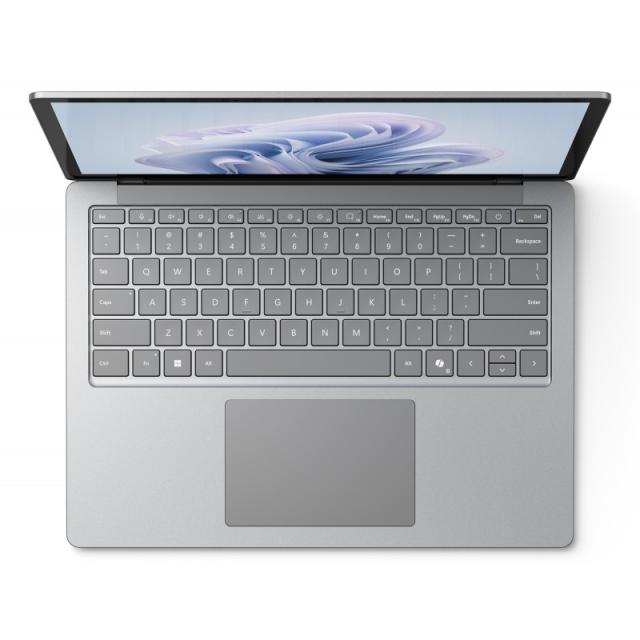 Microsoft - Surface Laptop 6 Intel Core Ultra 5 135H Portátil 34,3 cm (13.5") Pantalla táctil 16 GB LPDDR5-SDRAM 512 GB SSD Wi-F