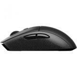 Corsair - M55 ratón Juego mano derecha RF Wireless + Bluetooth + USB Type-A Óptico 24000 DPI