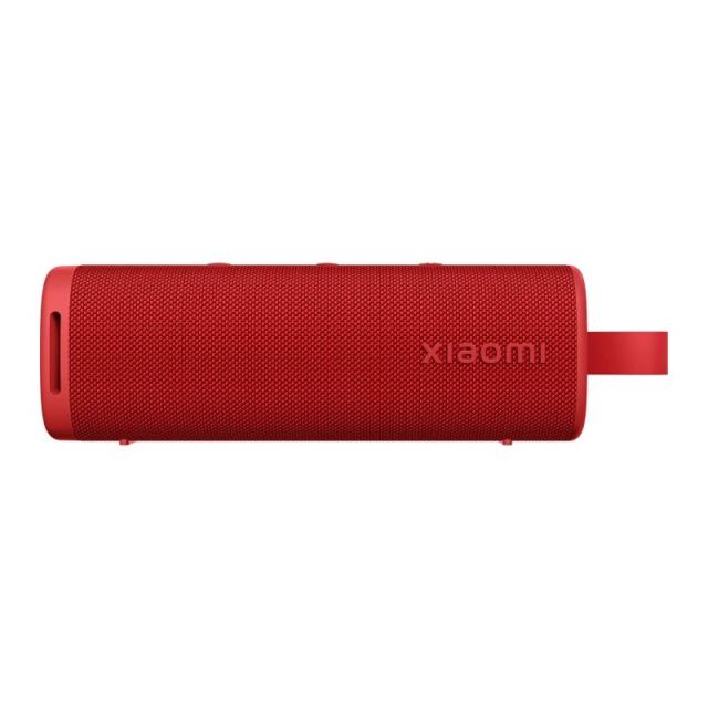 Xiaomi - QBH4263GL altavoz portátil o de fiesta Altavoz portátil estéreo Rojo 30 W