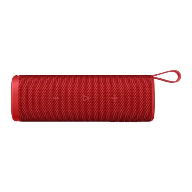 Xiaomi - QBH4263GL altavoz portátil o de fiesta Altavoz portátil estéreo Rojo 30 W