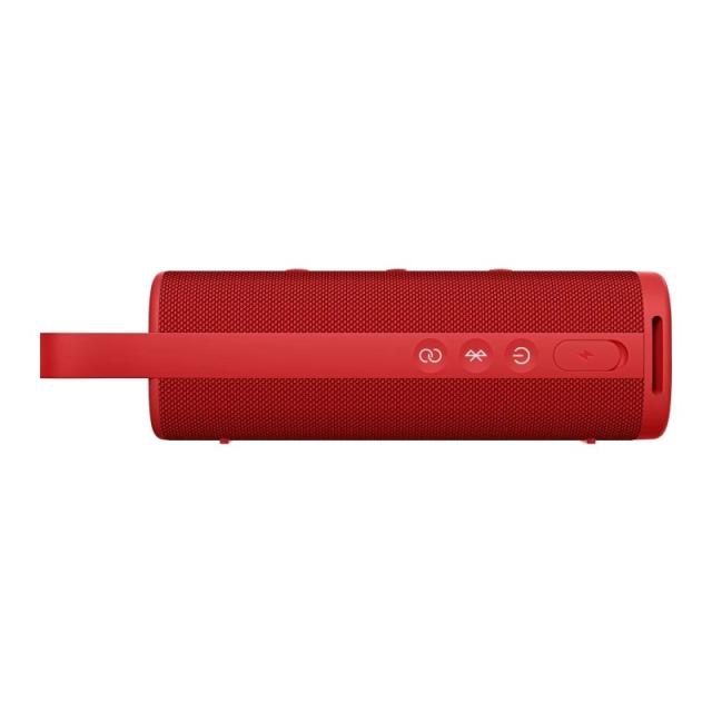 Xiaomi - QBH4263GL altavoz portátil o de fiesta Altavoz portátil estéreo Rojo 30 W