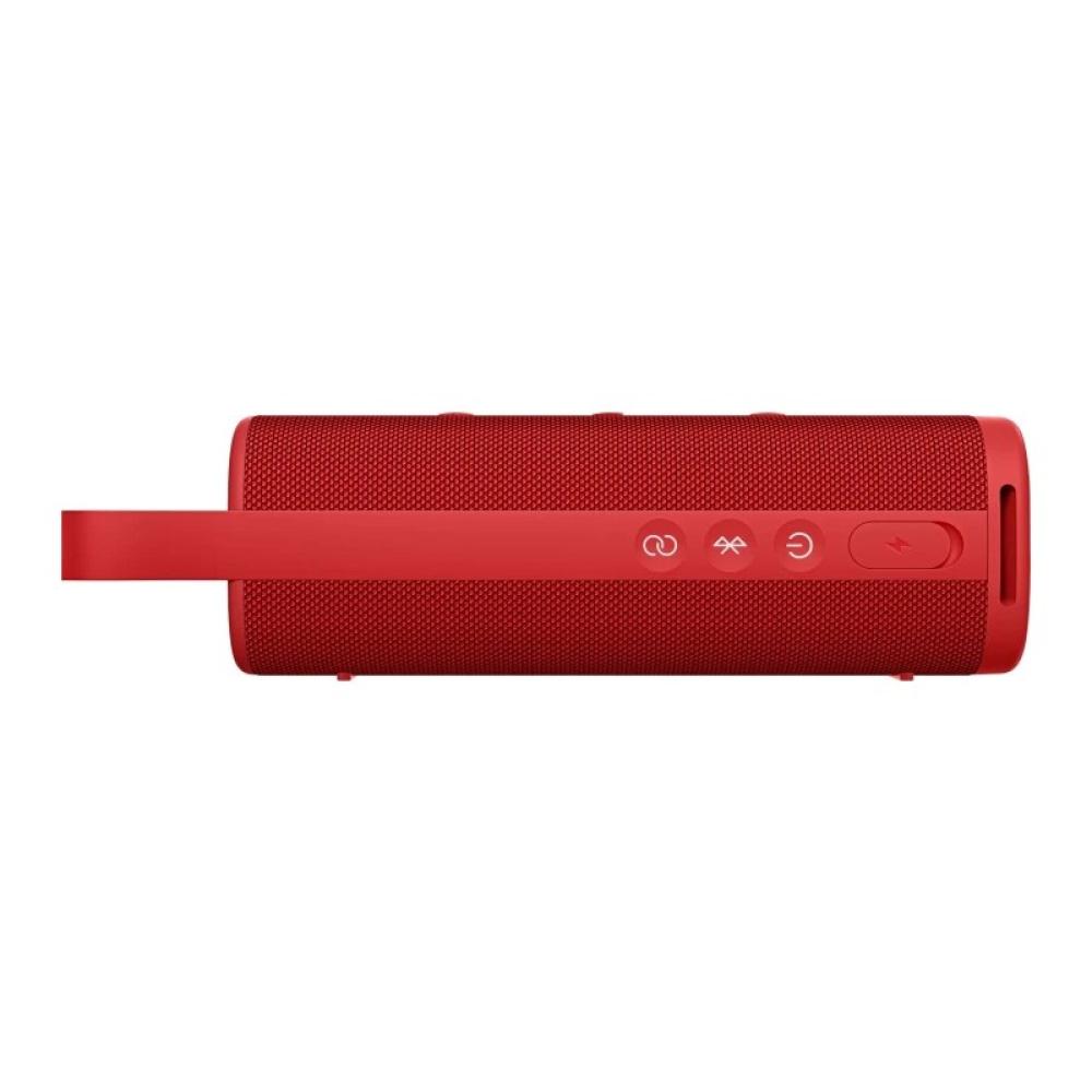 Xiaomi - QBH4263GL altavoz portátil o de fiesta Altavoz portátil estéreo Rojo 30 W